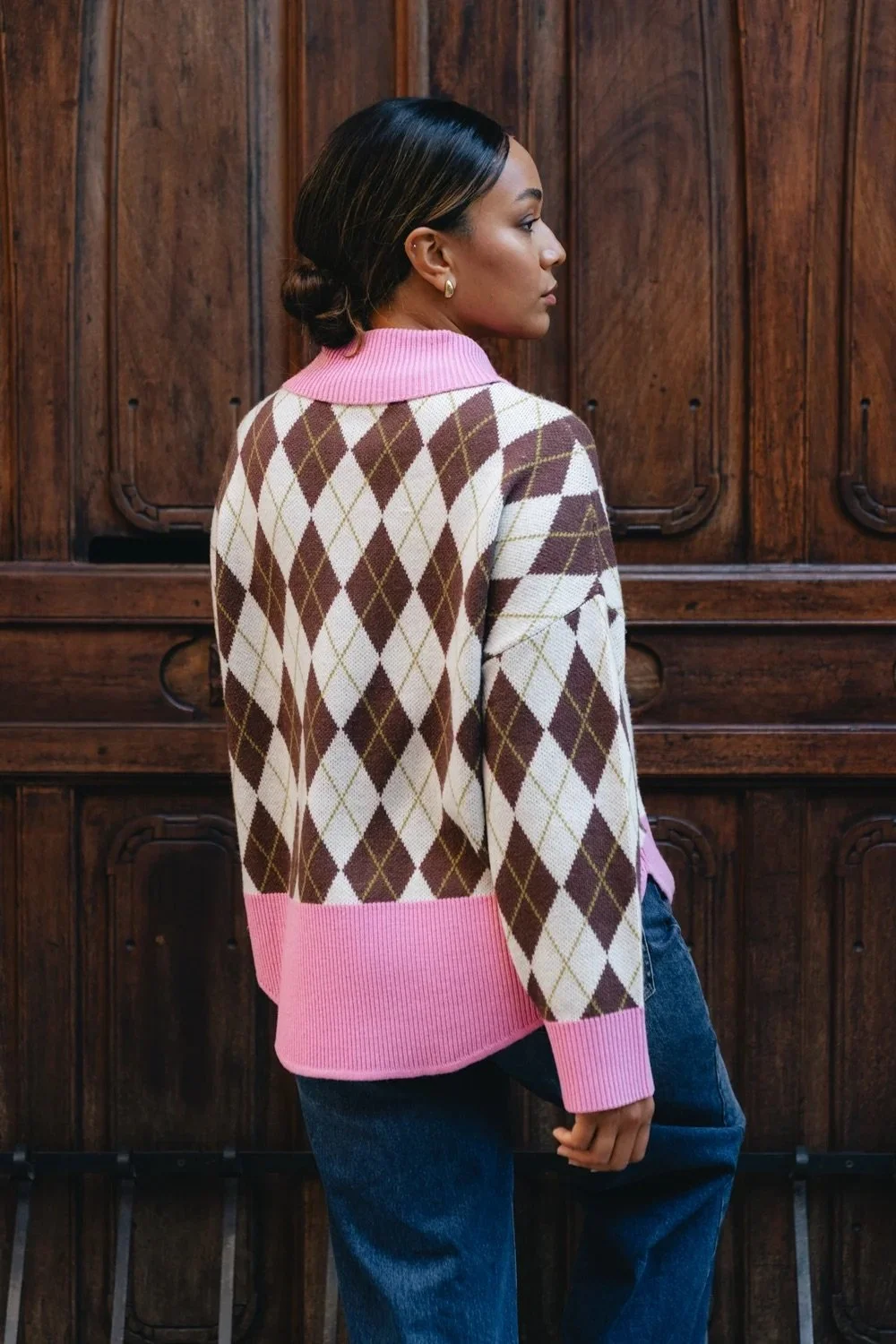 MayaKnitPolo_DarkBrownArgyle_4.jpg