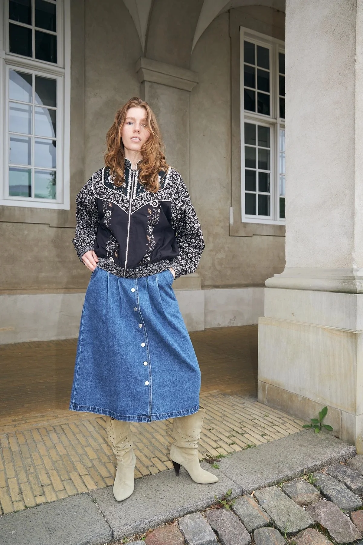 LennonLL_Midi_Rock-Skirt-26405-2002-Dunkelblau-2.jpg