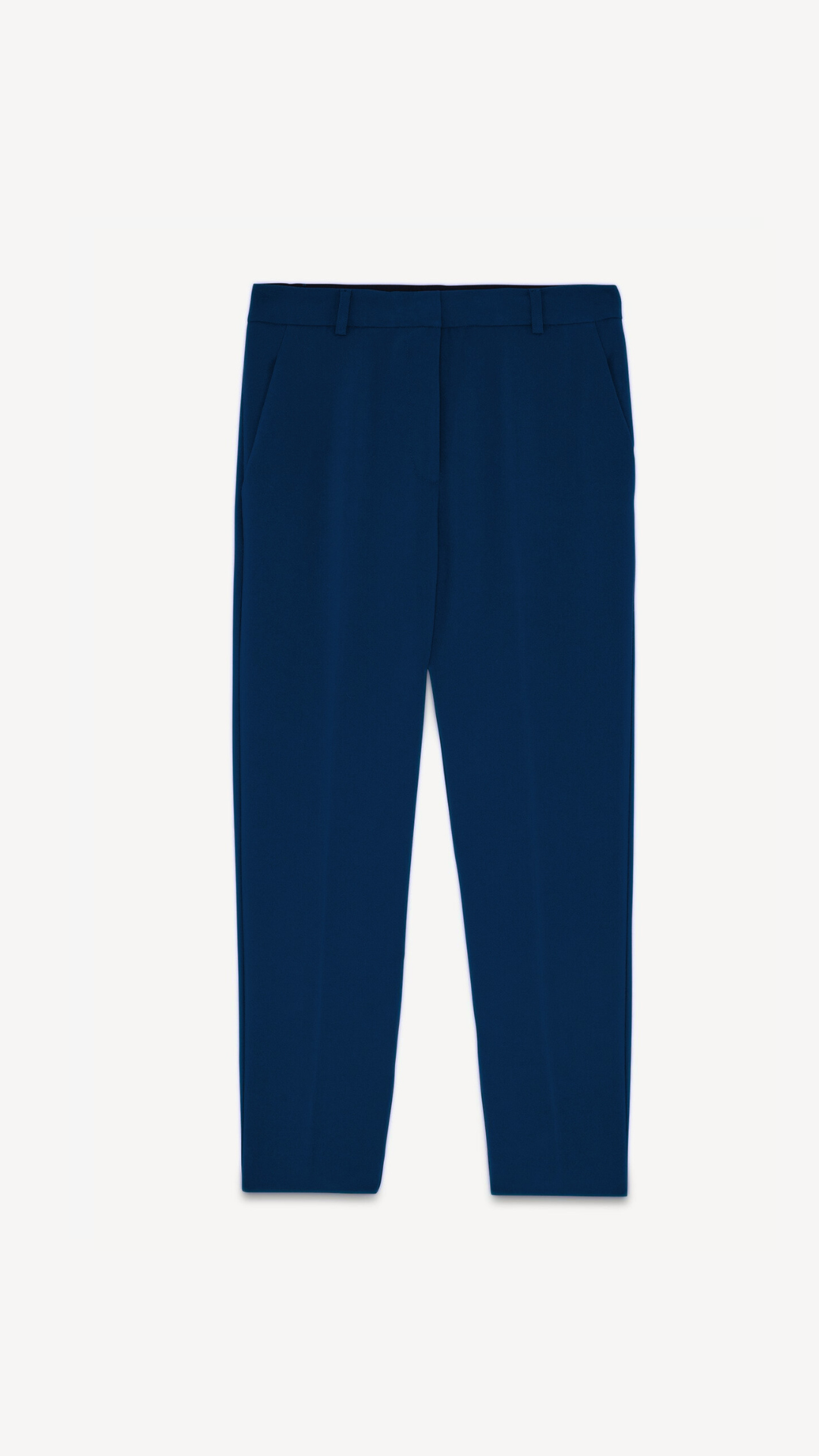 Ottod'ame Hose LIM in Navy