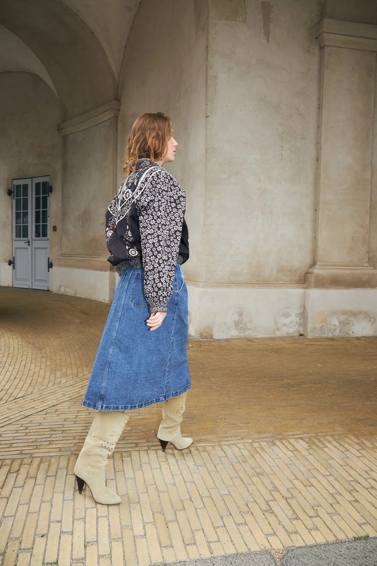LennonLL_Midi_Rock-Skirt-26405-2002-Dunkelblau-3.jpg