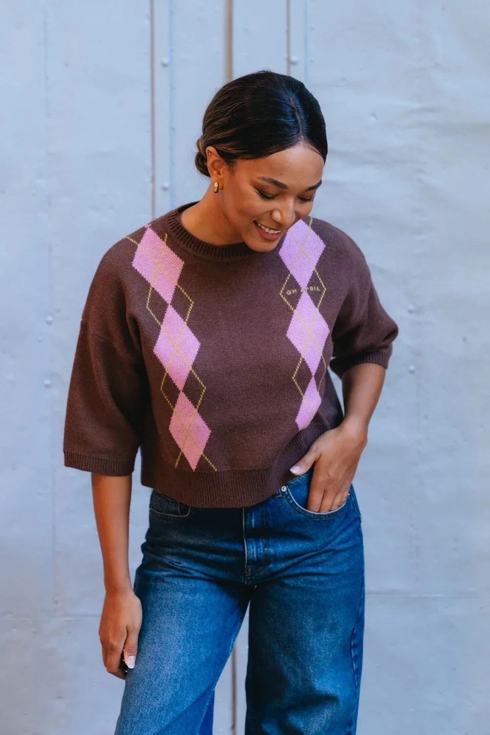 MargauxKnitT-Shirt_DarkBrown_1.jpg