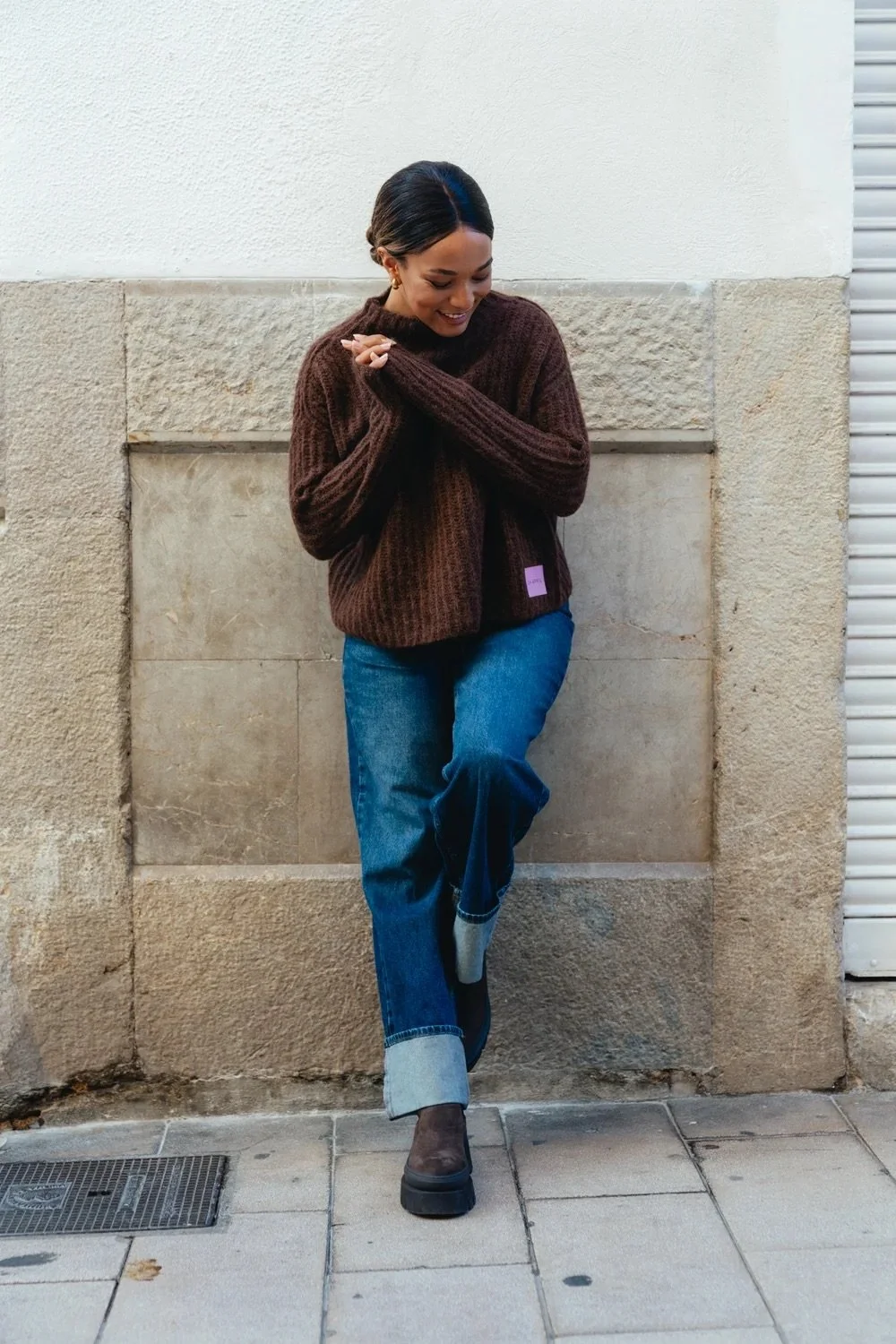 LounaBoxyKnitJumper_DarkBrown_7.jpg