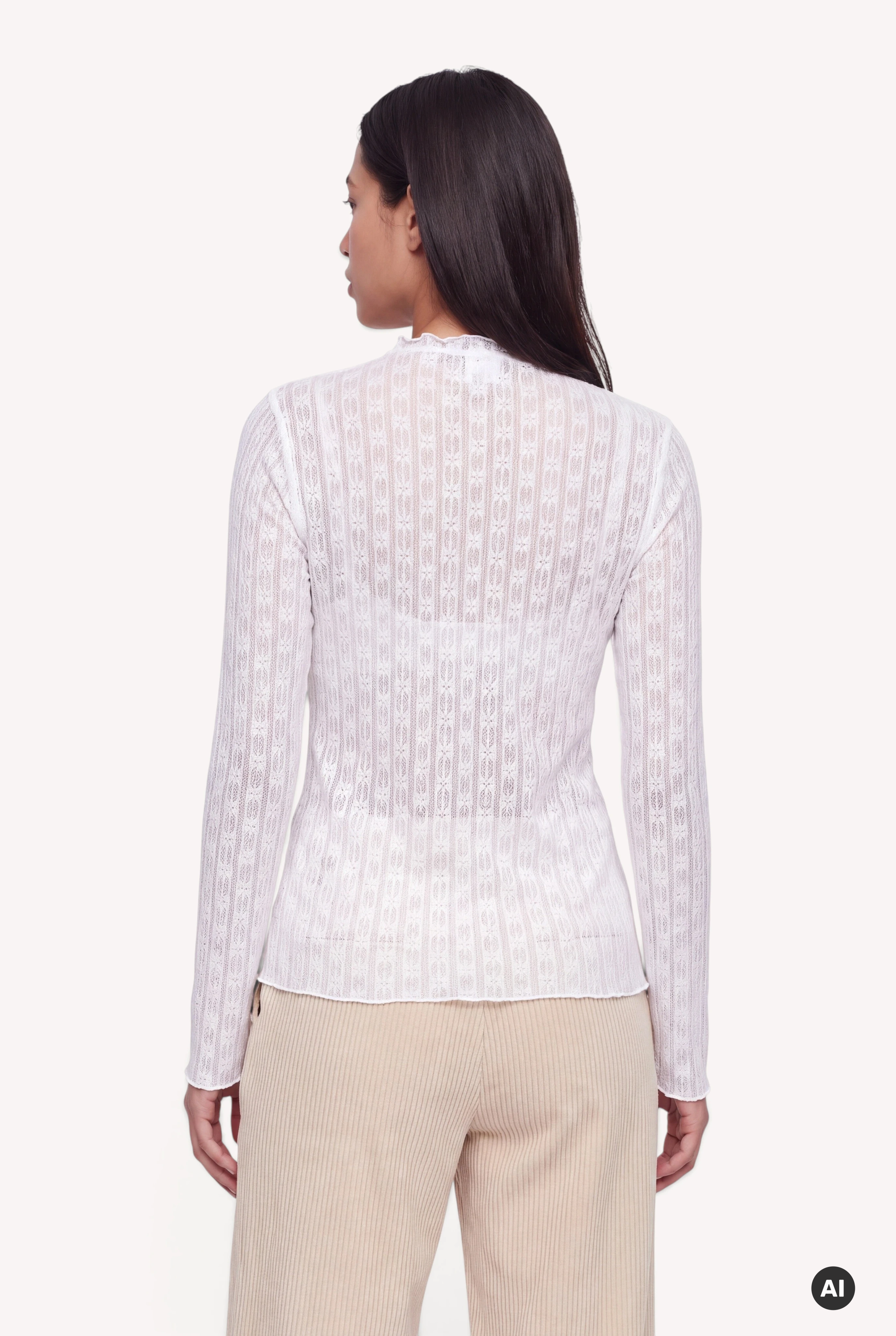 Zahara Lace Longlseeve_Off White_back.png