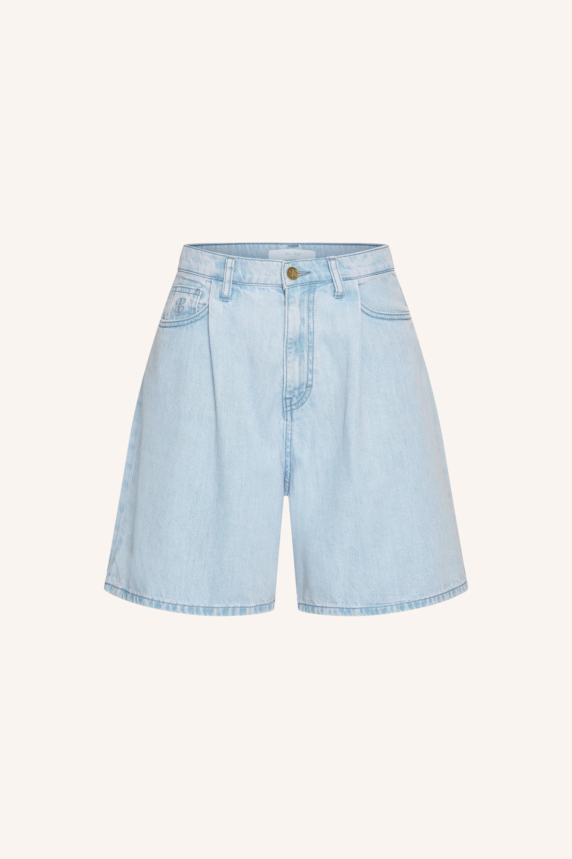 By Bar Denim Shorts Elisa
