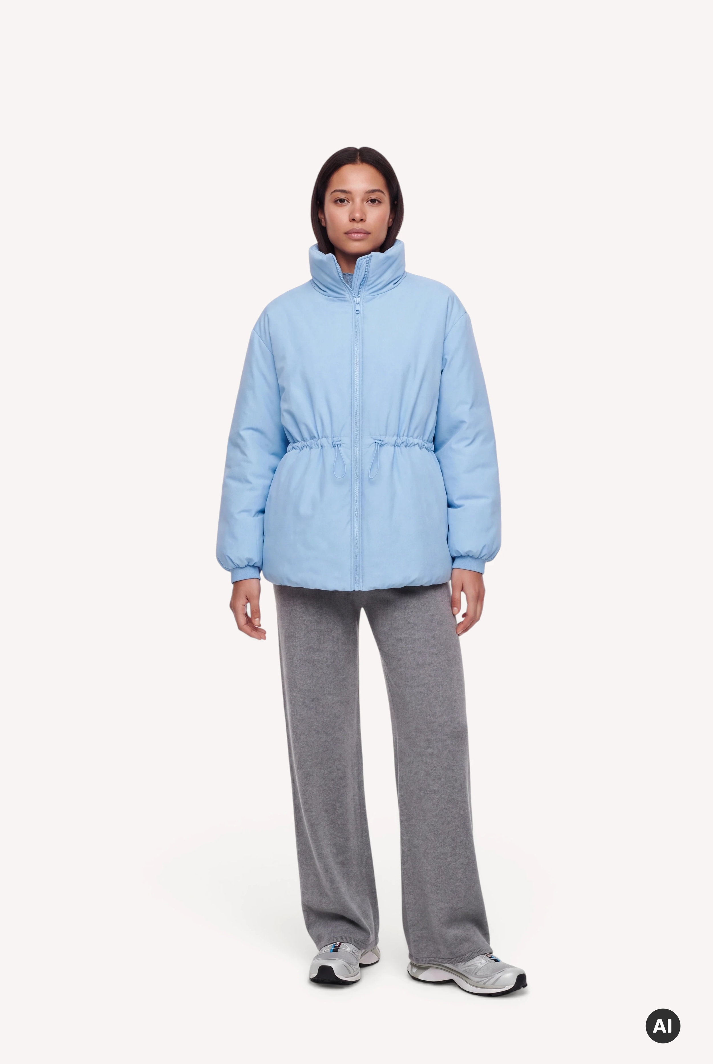 Nancy Puffer Jacke_Sky Blue_B_front.png