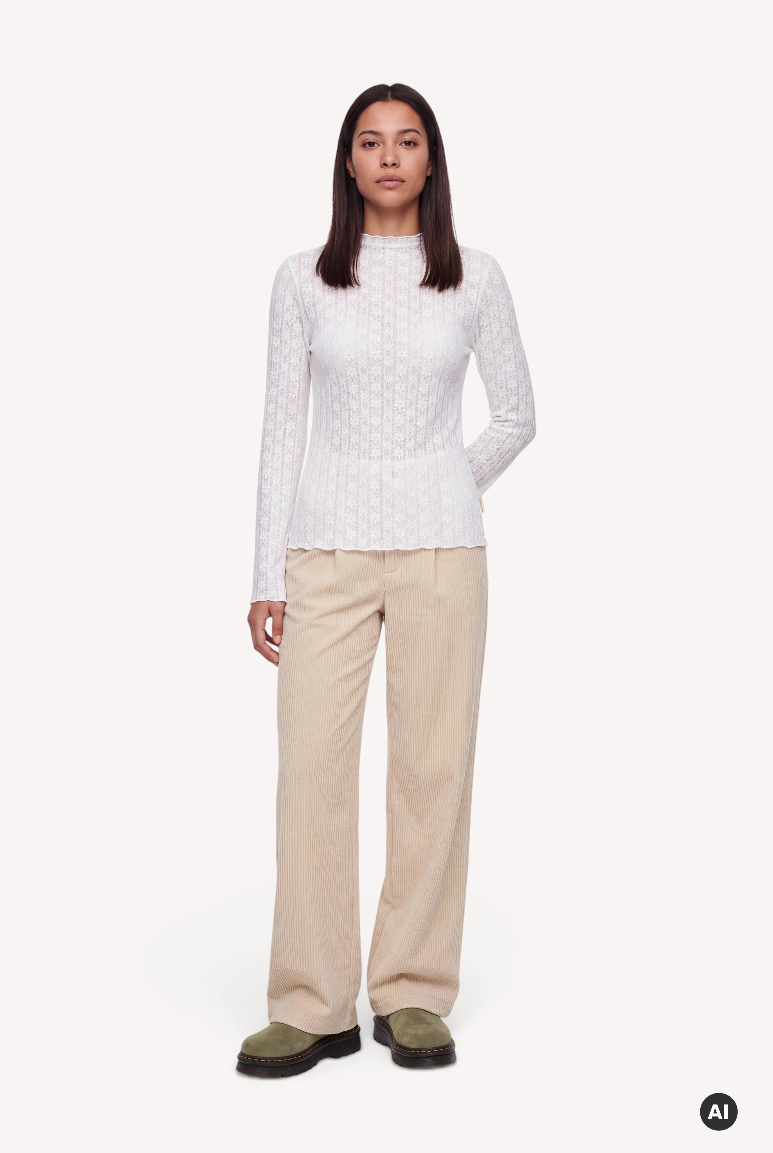Zahara Lace Longlseeve_Off White_front.png