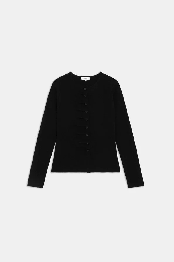 Suncoo Cardigan Gamira in Black