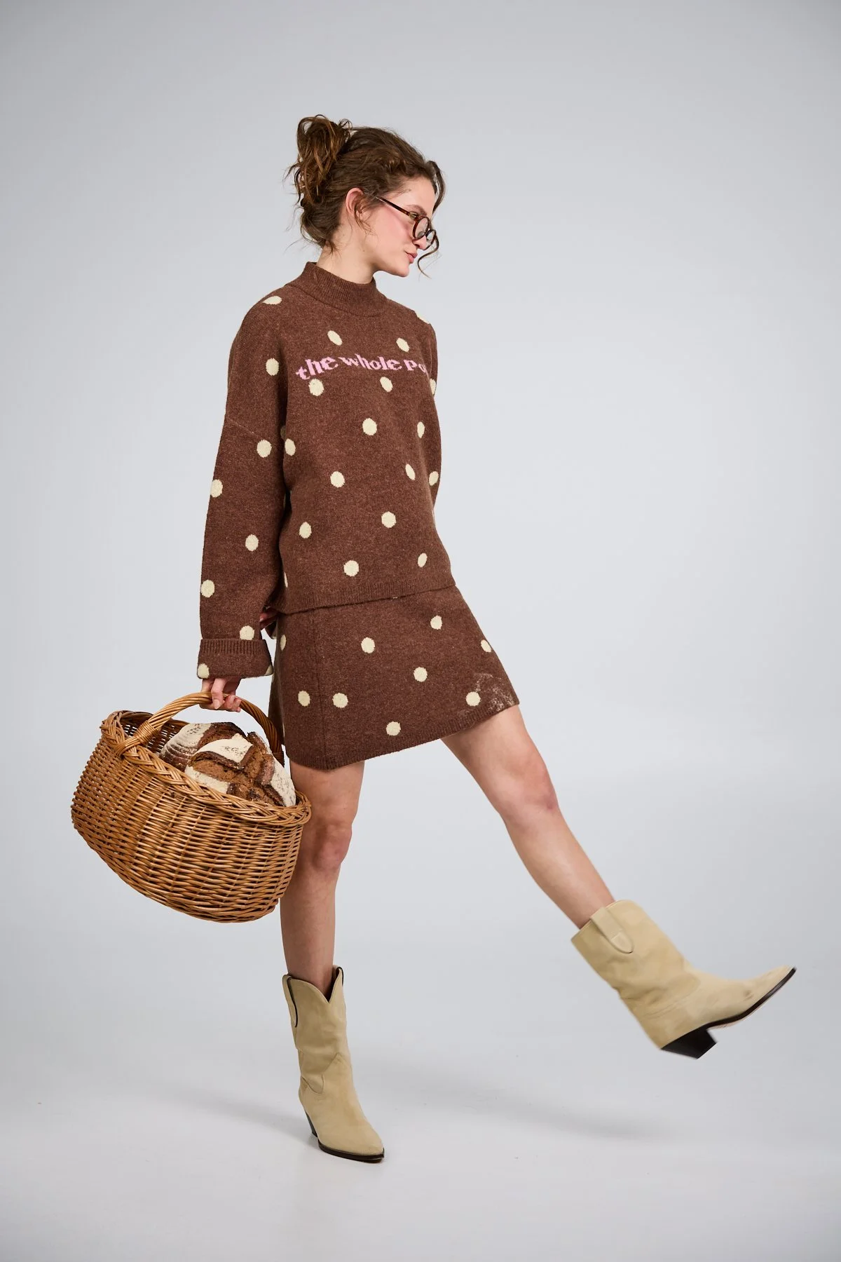 Liora Knit Jumper Cocoa Dust Polkadot 10049880490001 _73.jpg