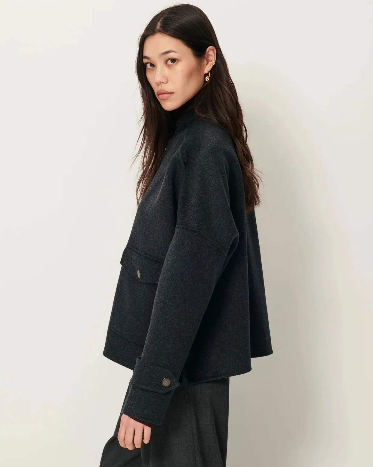 Sessùn Jacke Yalepark in Carbonella