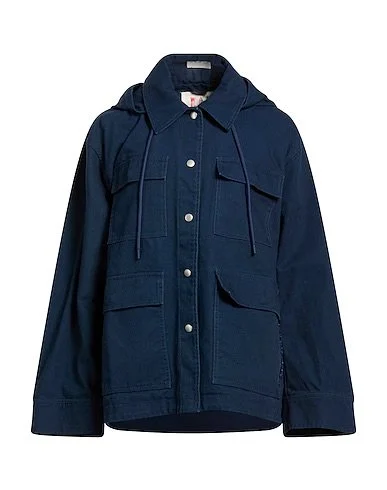 Ottod'ame Jacke in Navy