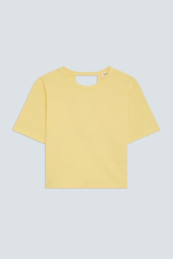 Suncoo Shirt Marti in Yellow