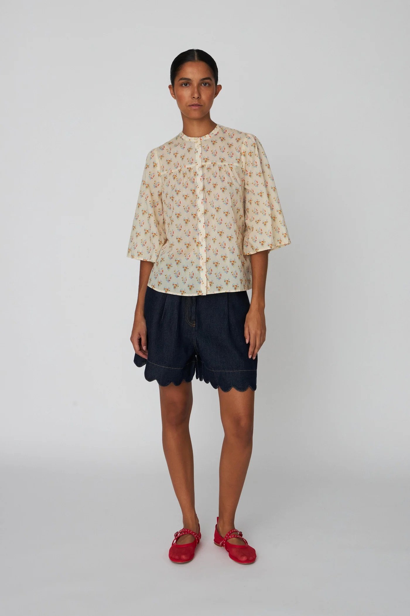 Stella Nova Bluse