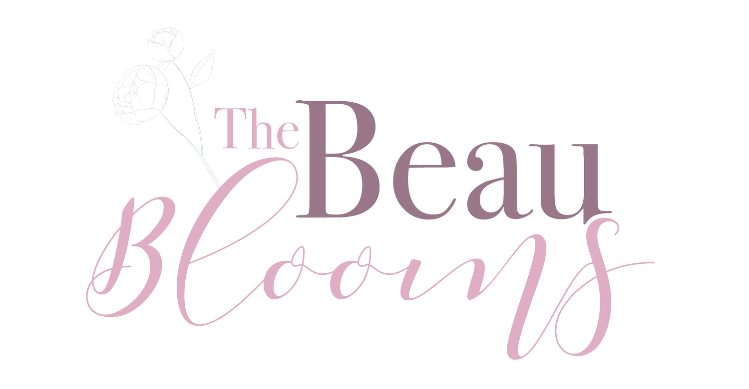 The Beau blooms
