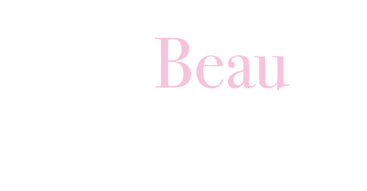The Beau blooms
