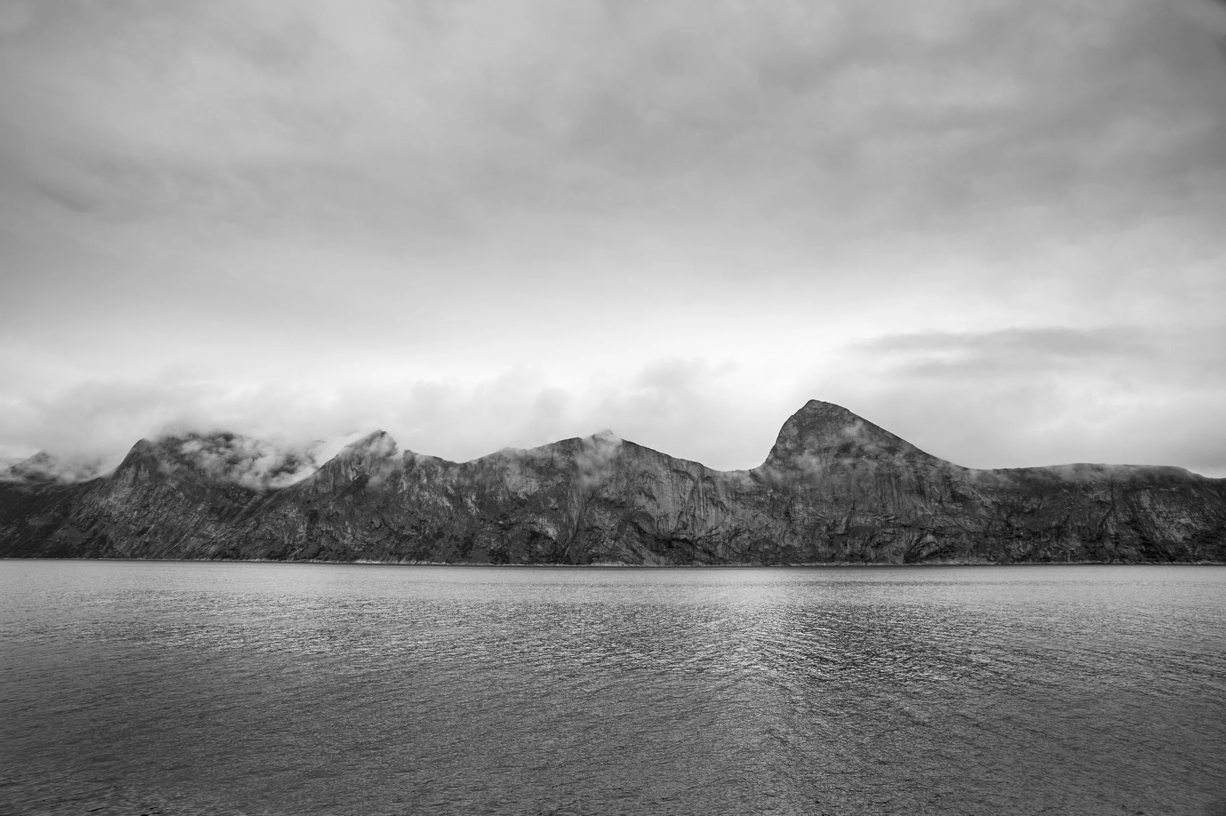 Insel Senja