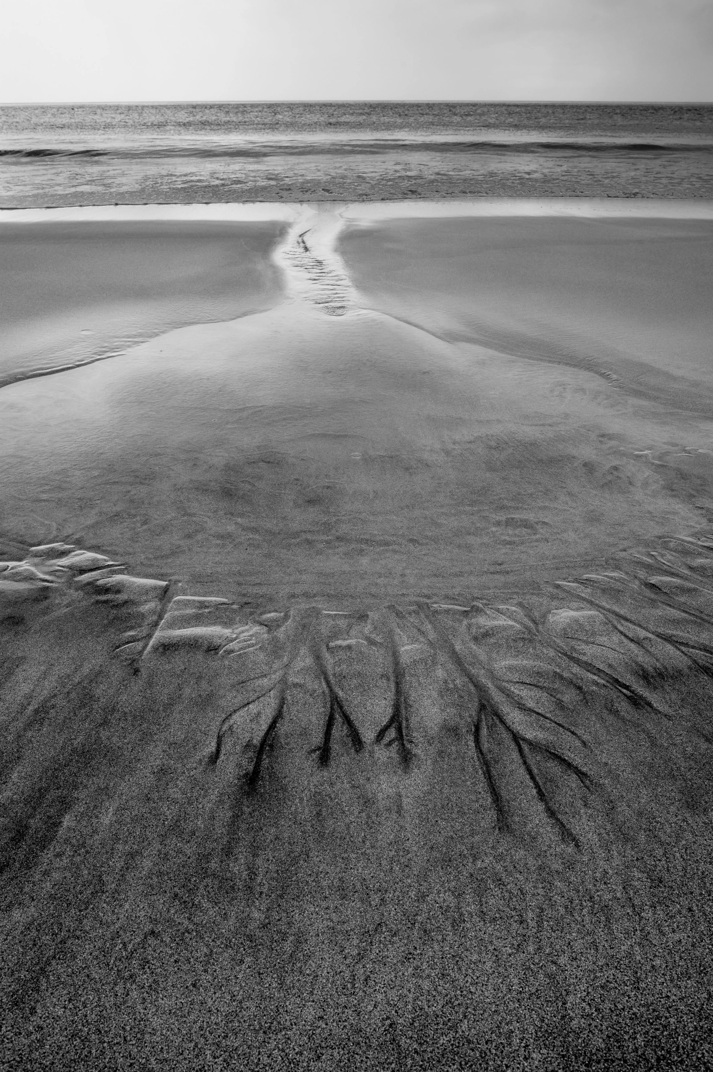 Strand Bunes, Lofoten