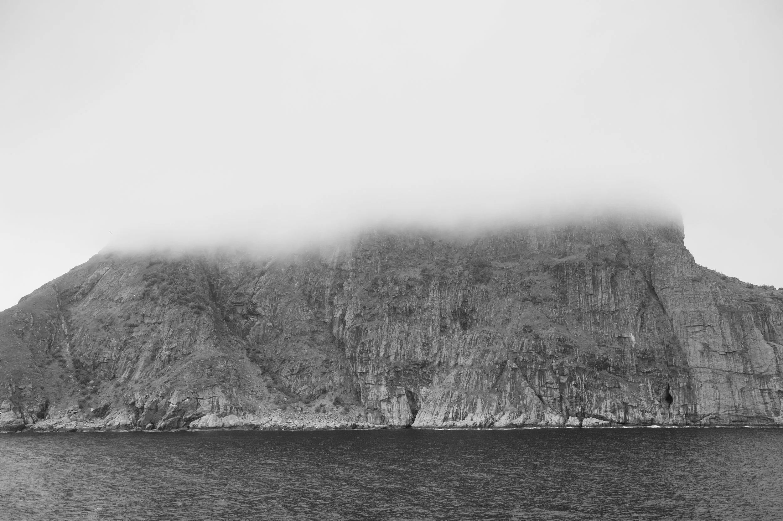 Sørvågen, Lofoten