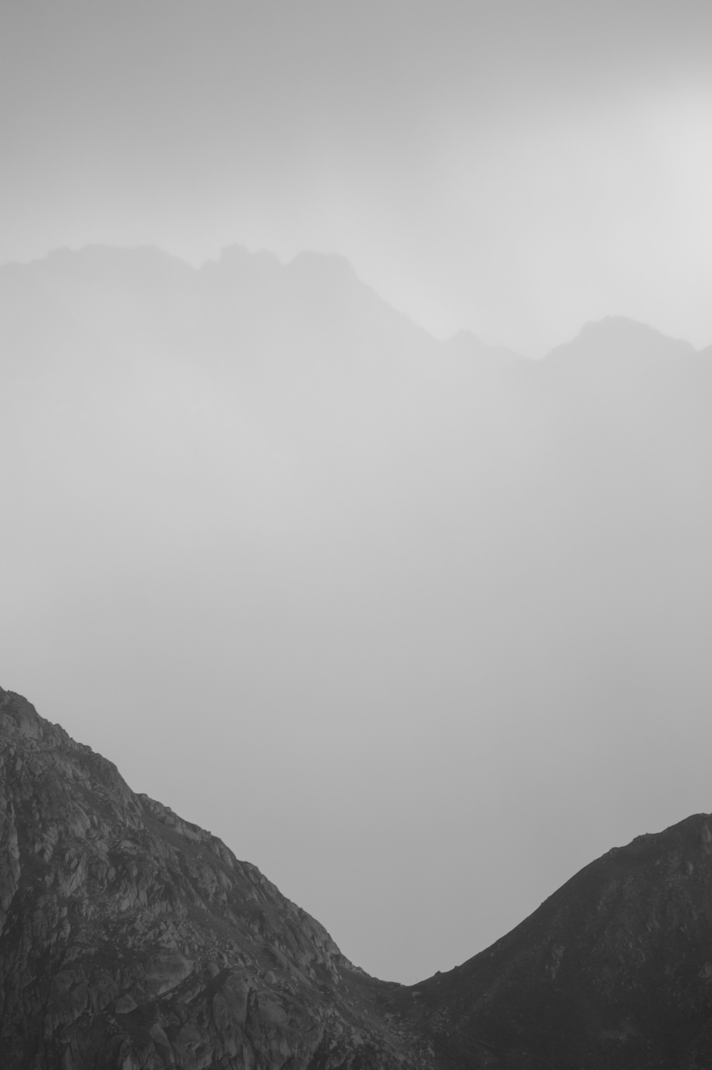 Val Medel, Graubünden