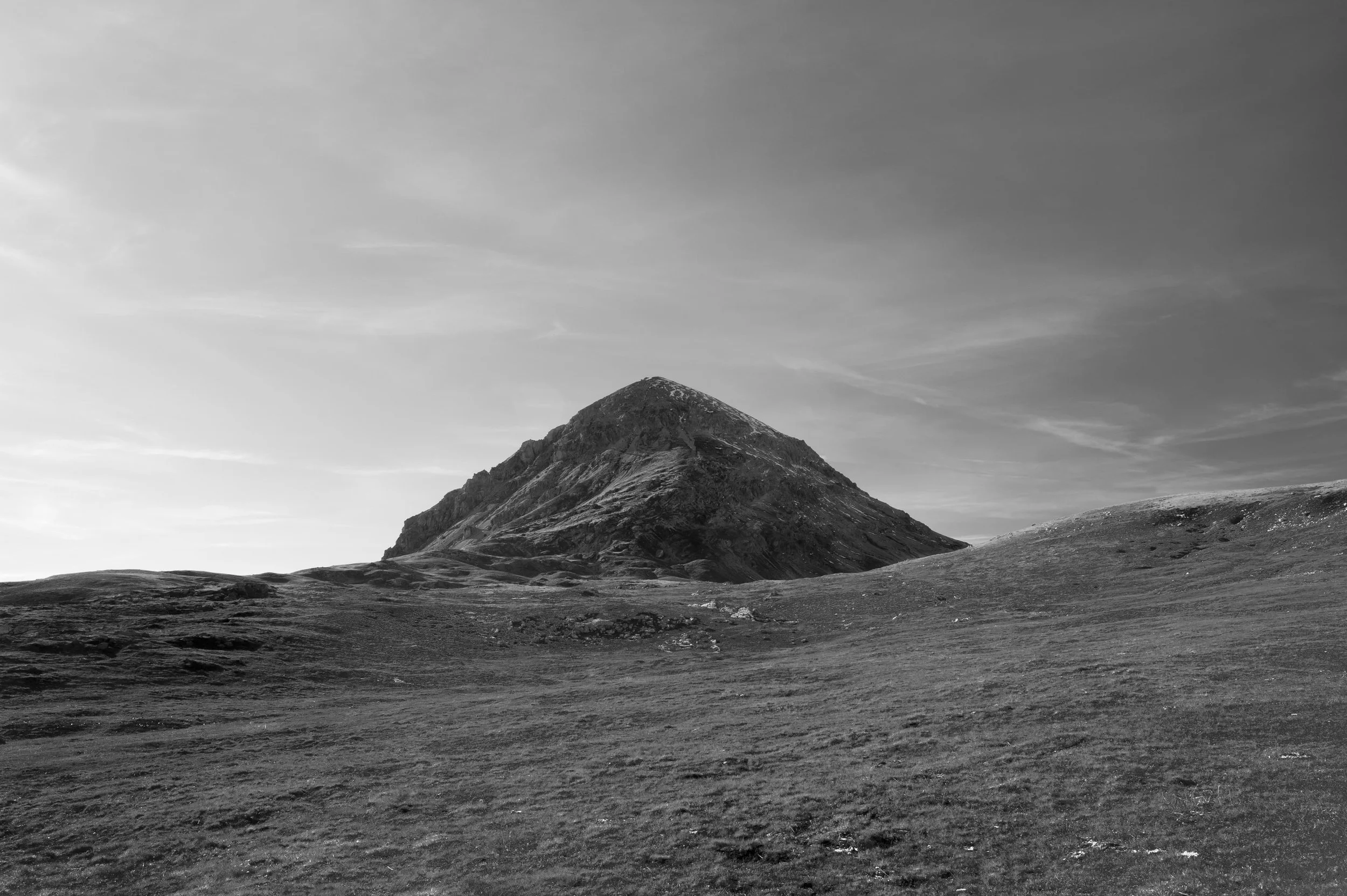 Munt da la Bescha, Ofenpass, Graubünden