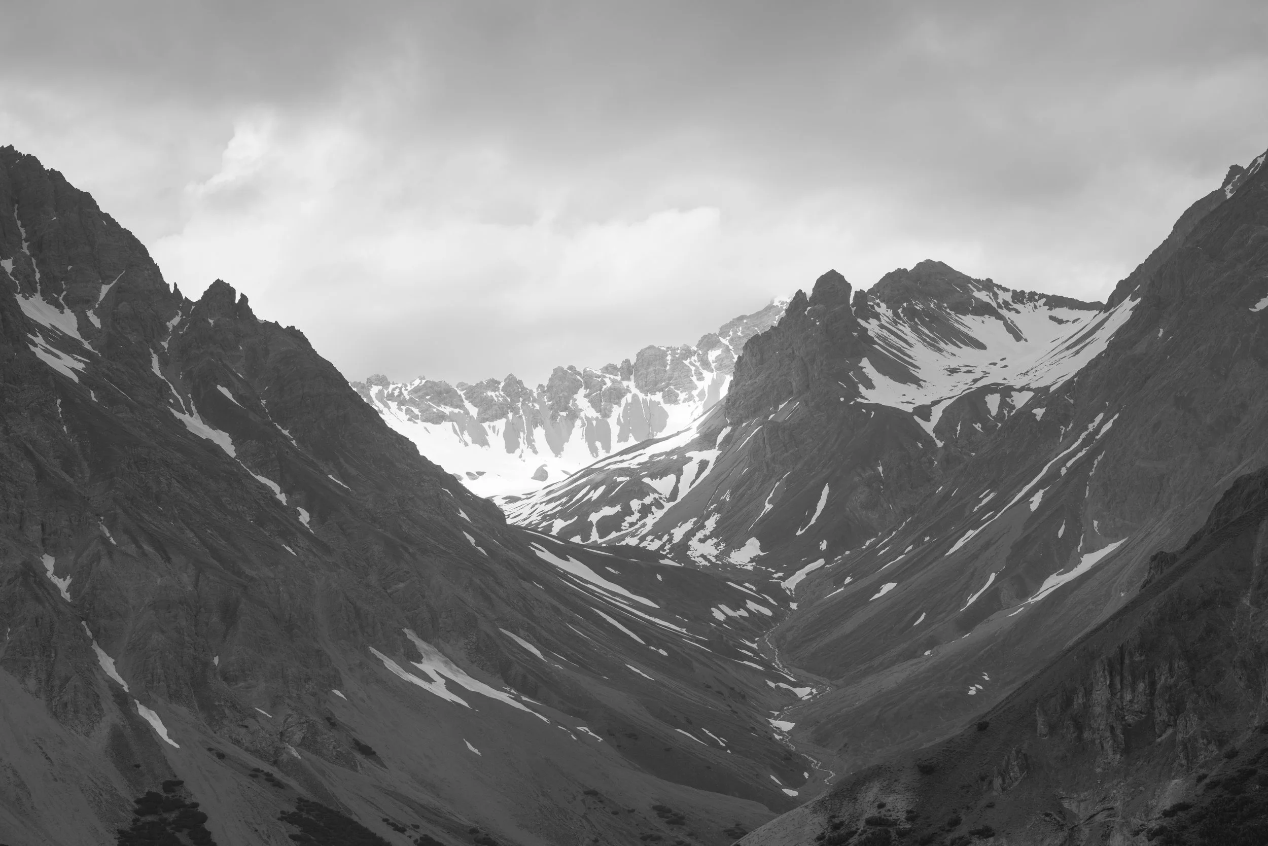 Piz Nüglia, Graubünden