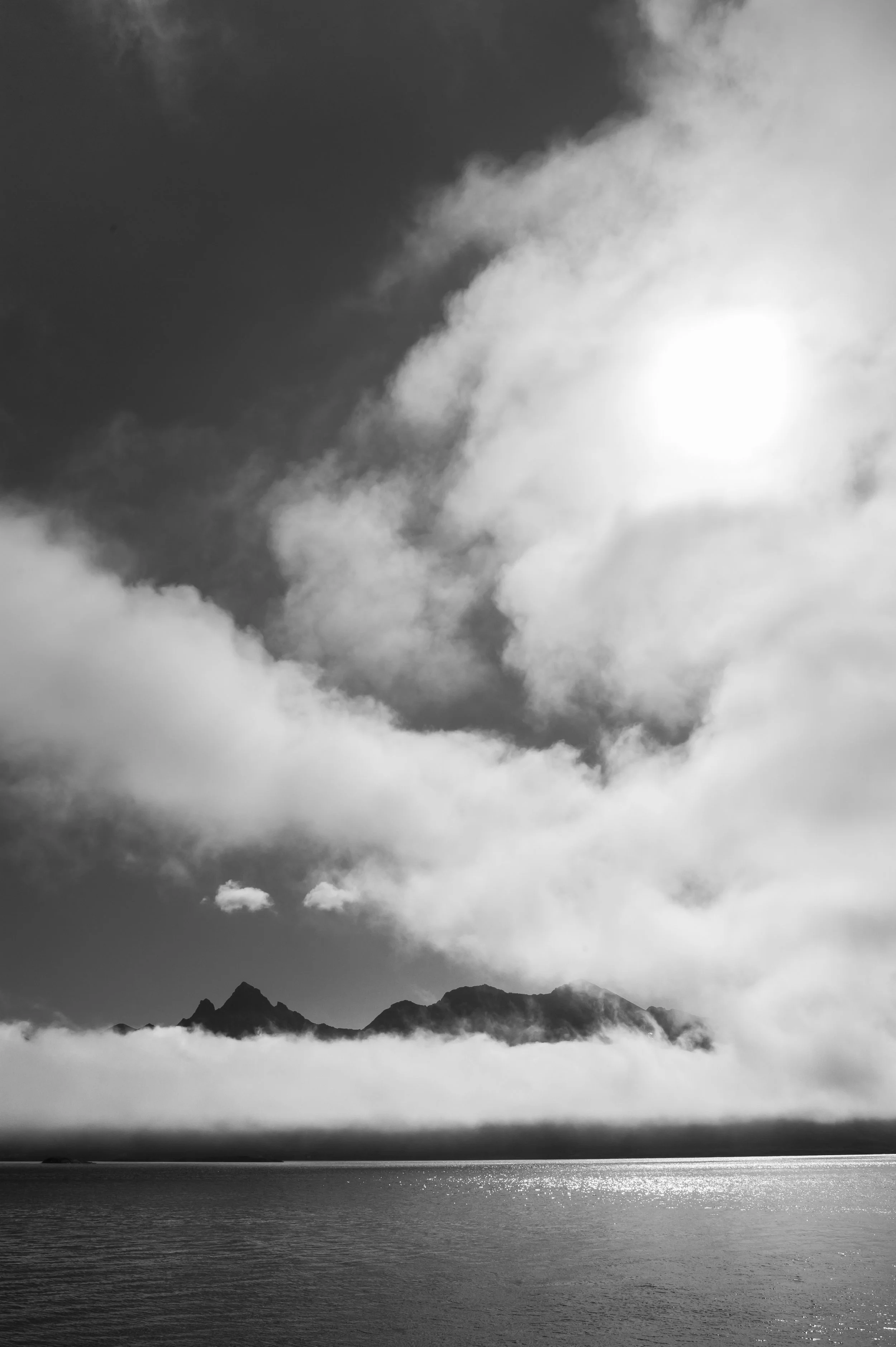 Bei Henningsvær, Lofoten