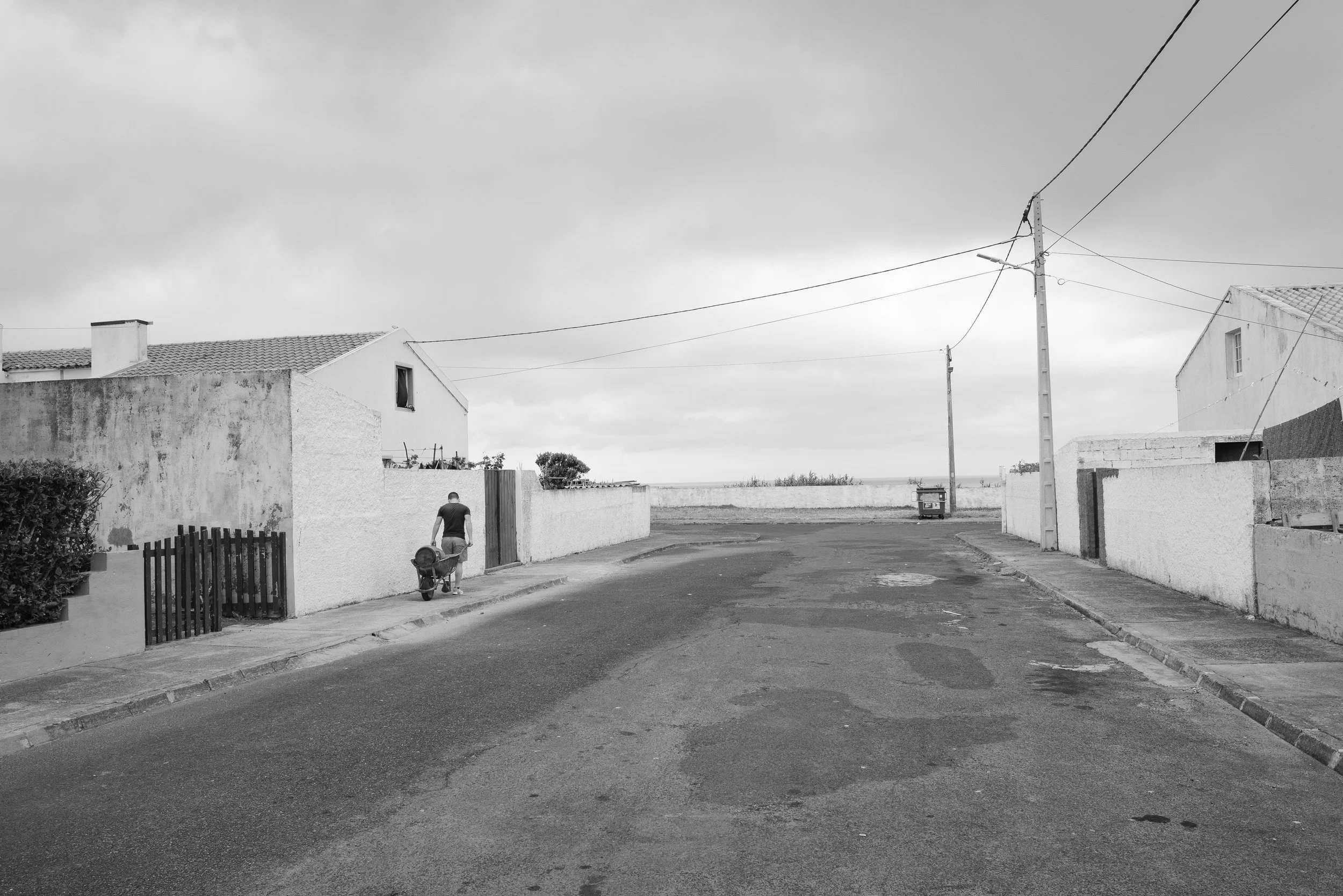 São Miguel, Azoren