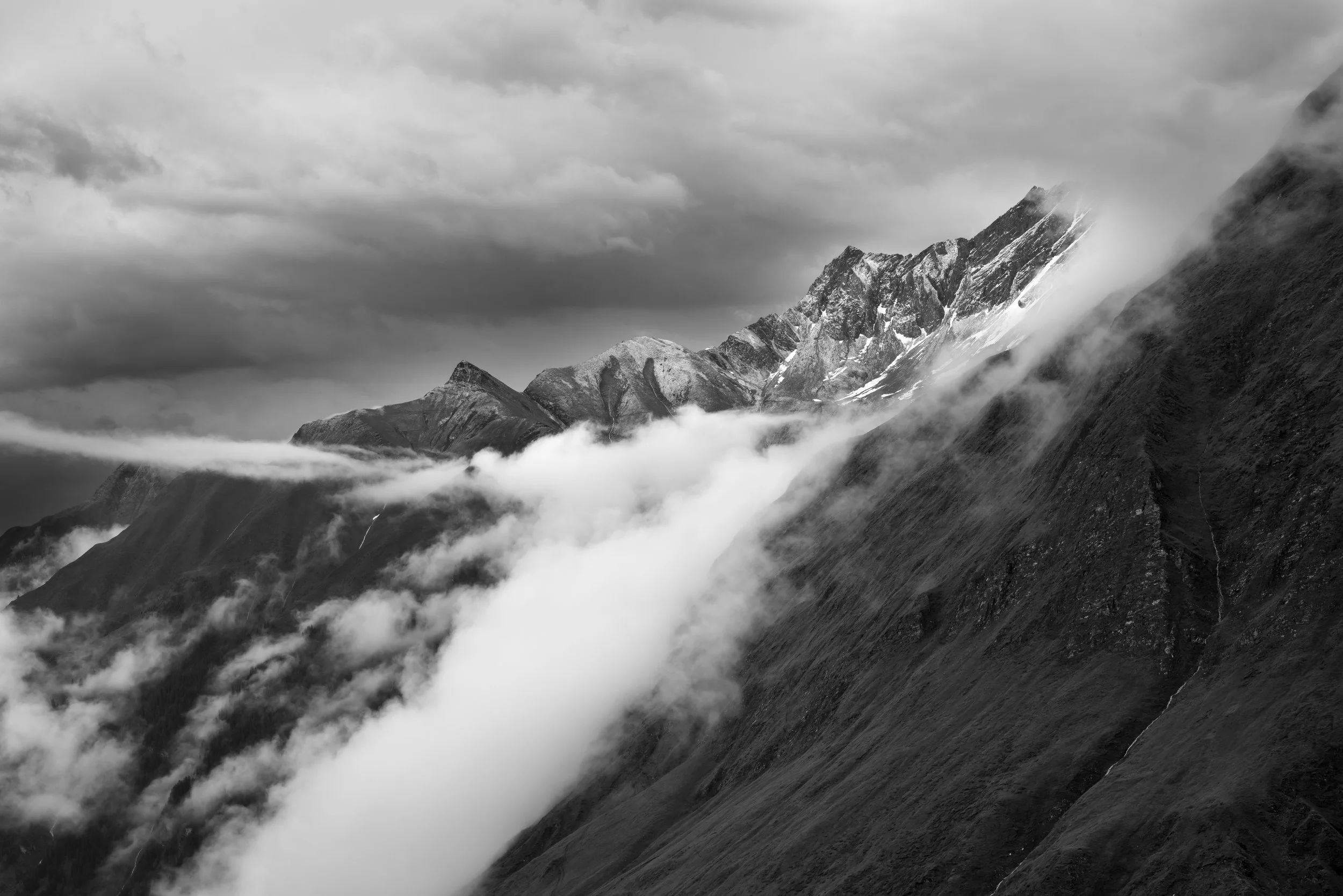 Val Lavaz, Graubünden