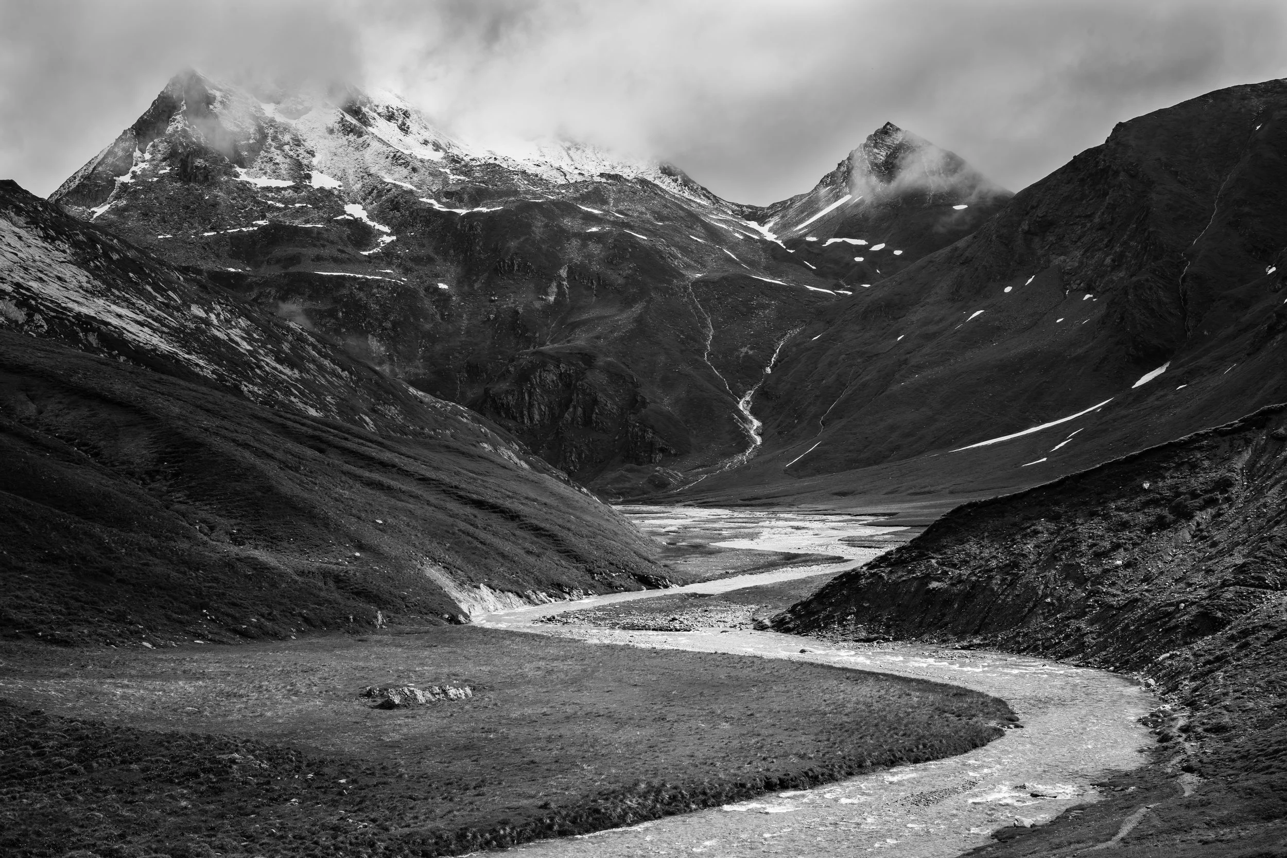 Plaun la Greina-2, Graubünden