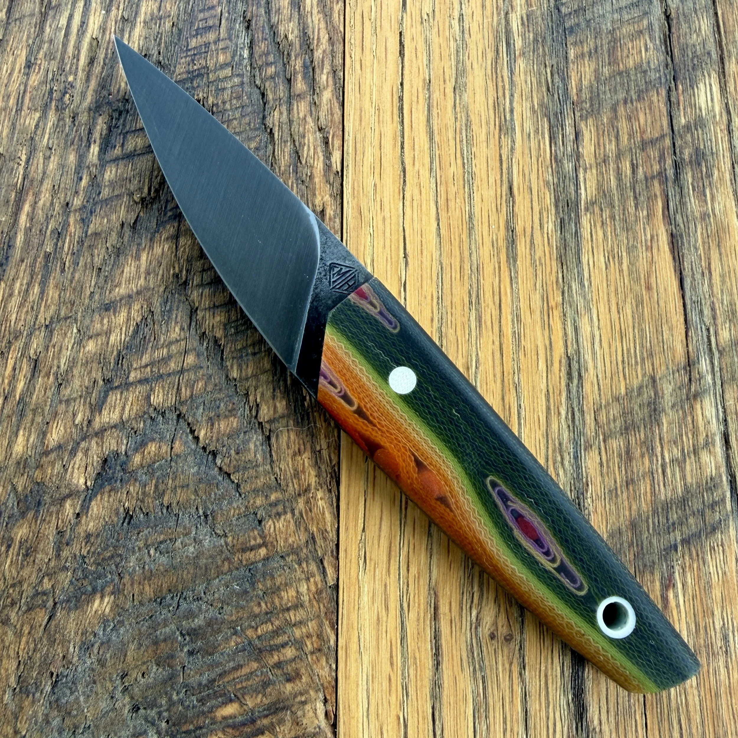 Budge (brook trout)
