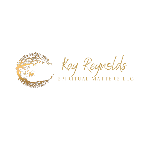 Spiritual Matters LLC