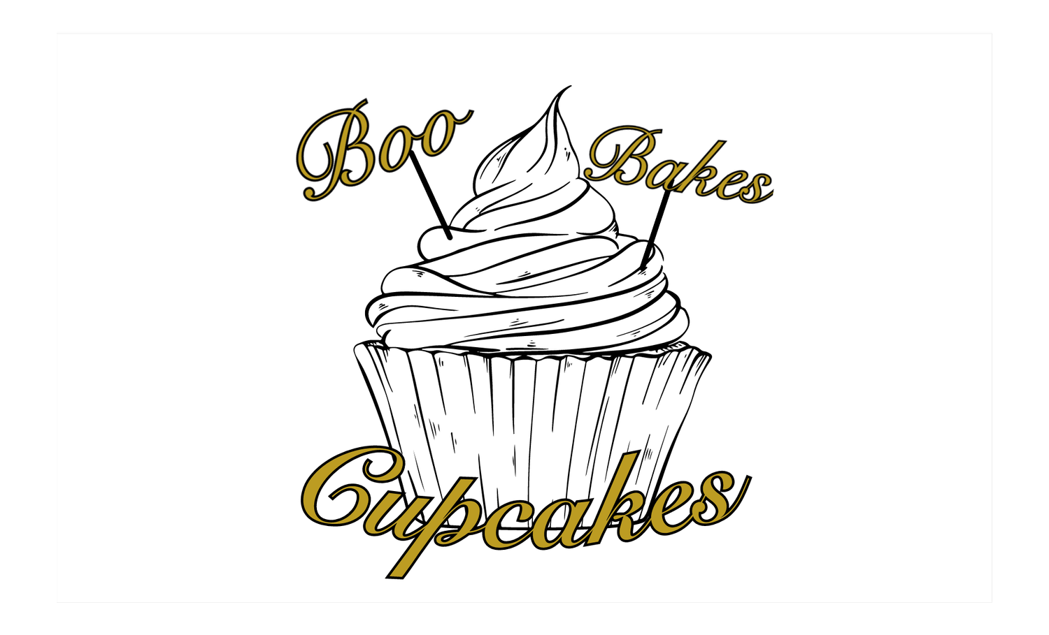 Boo Bakes and Baskets