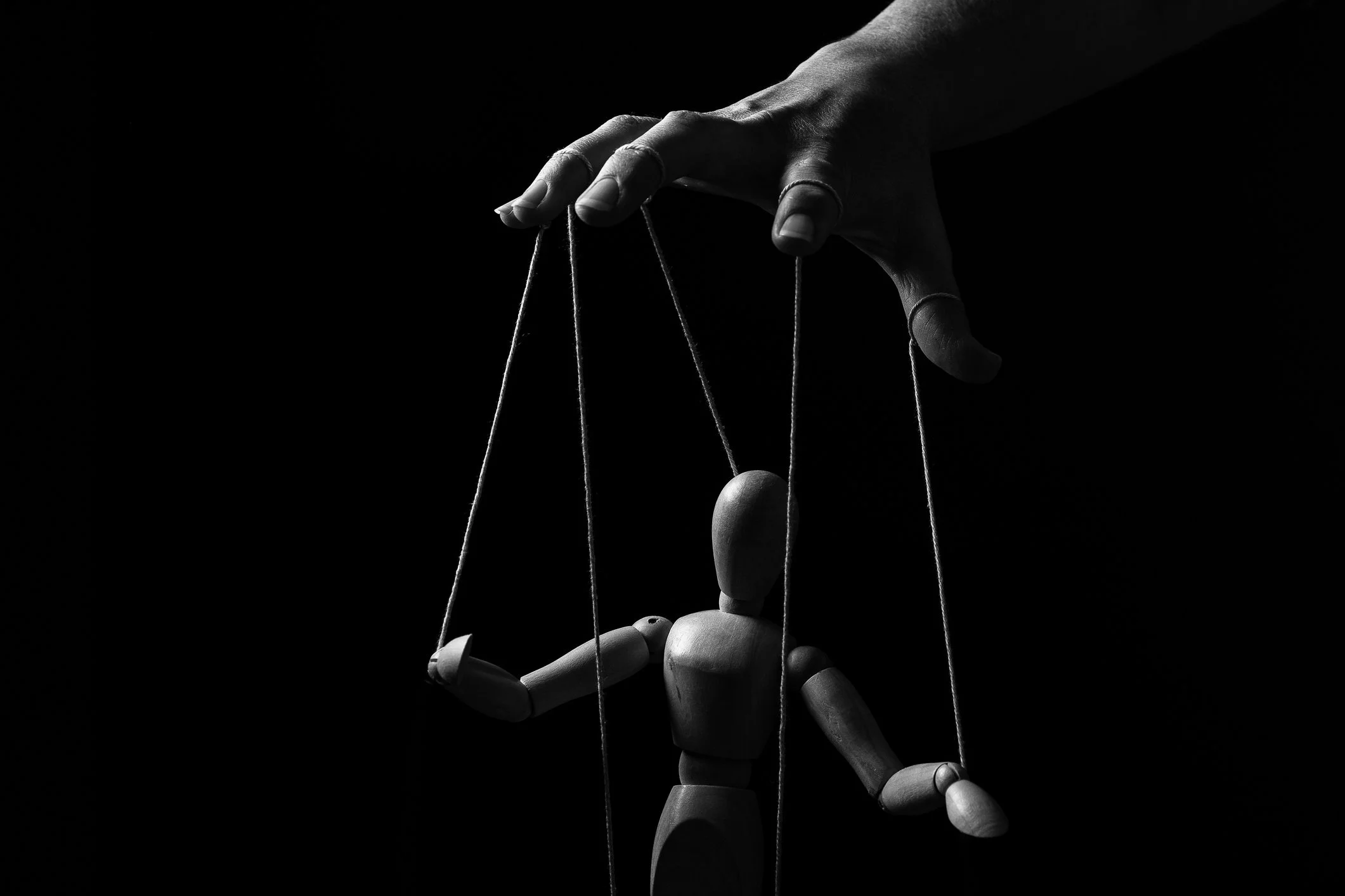 The Institutionalized Gaslighting of Employees