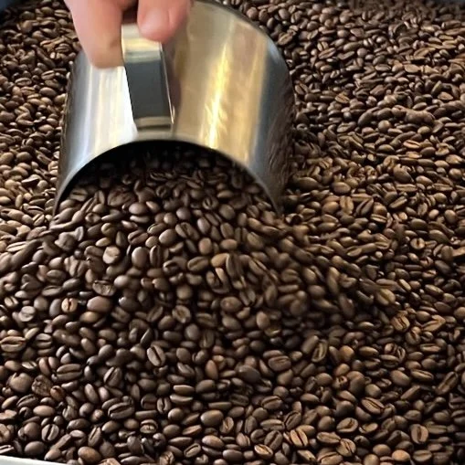 An Update From Our Roastery (And a Big Thank You)