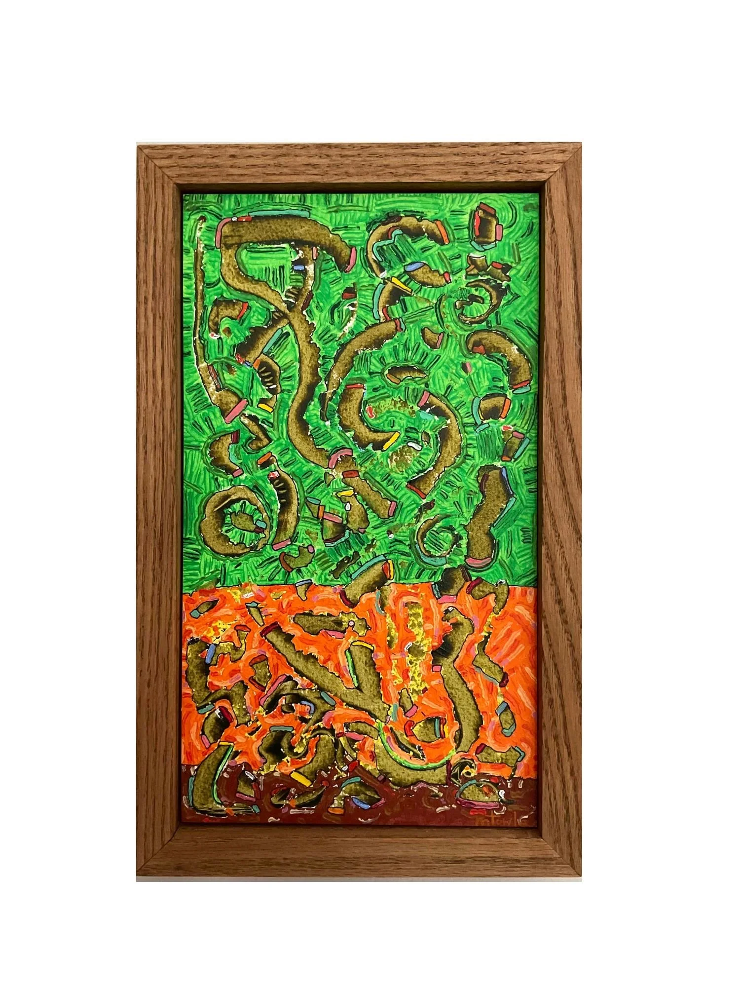 fragmentation