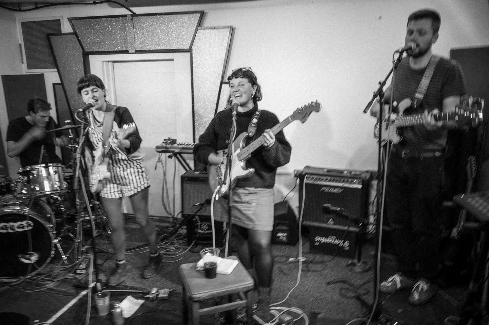 Bean Weevil / Cherry Chain