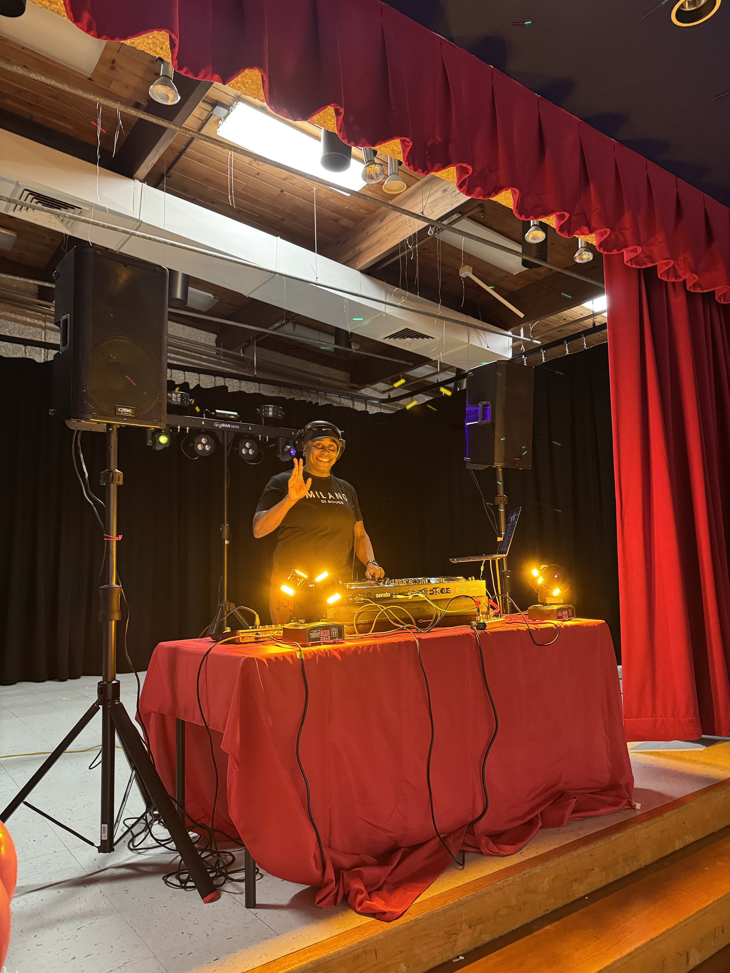 Sweetheart Dance Tickets!