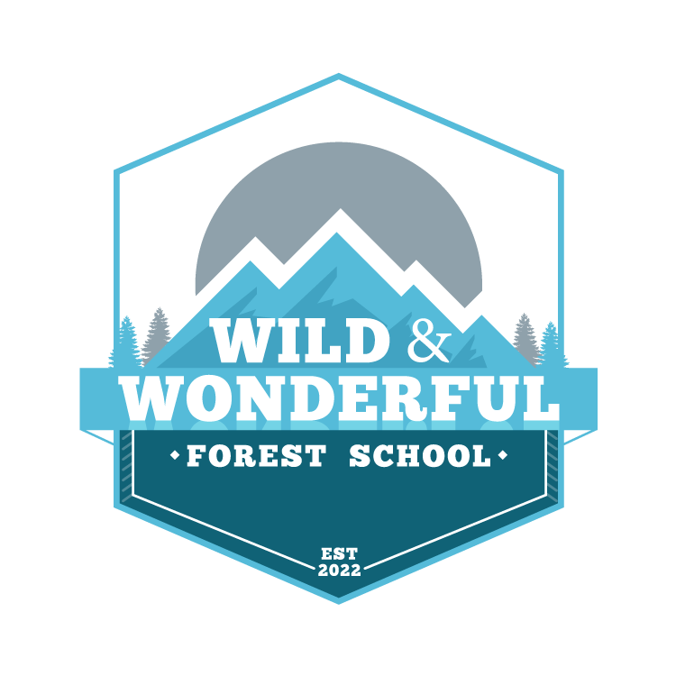 Wild &amp; Wonderful Forest School