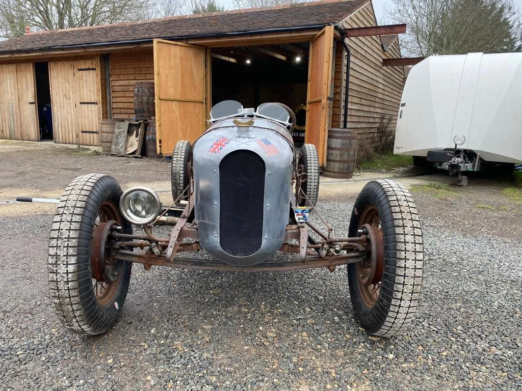 Twin Engine Model A The Model A Revival Company twin-engine-model-a-the-model-a-revival-company