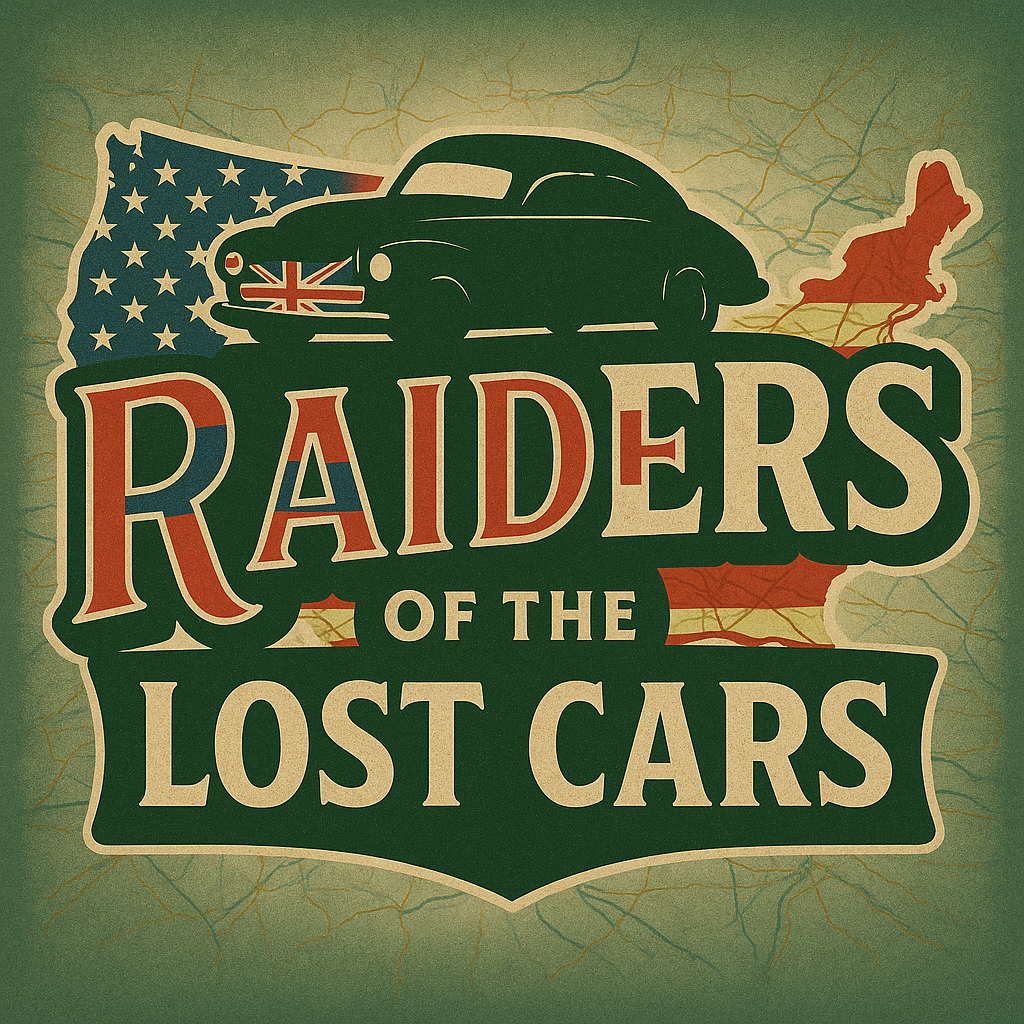 The Model A Revival Company