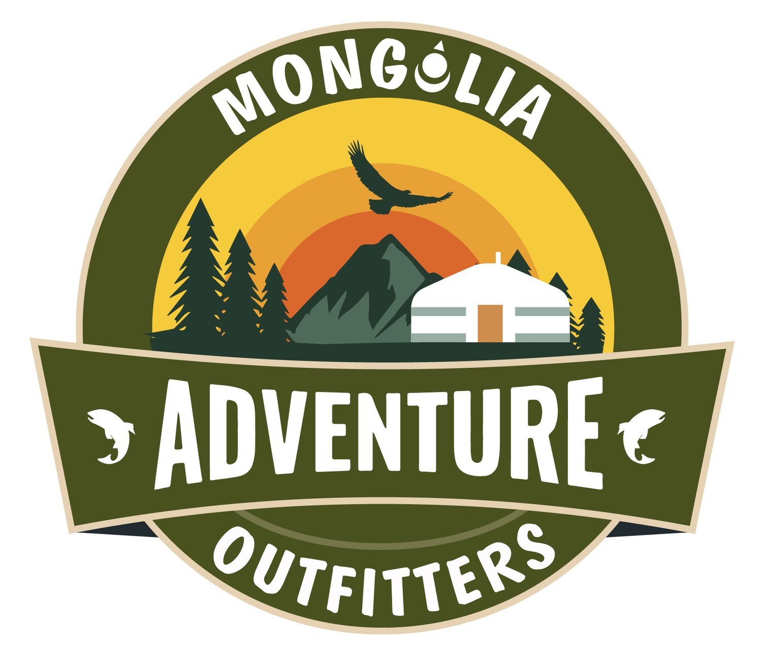 Mongolia Adventure Outfitters
