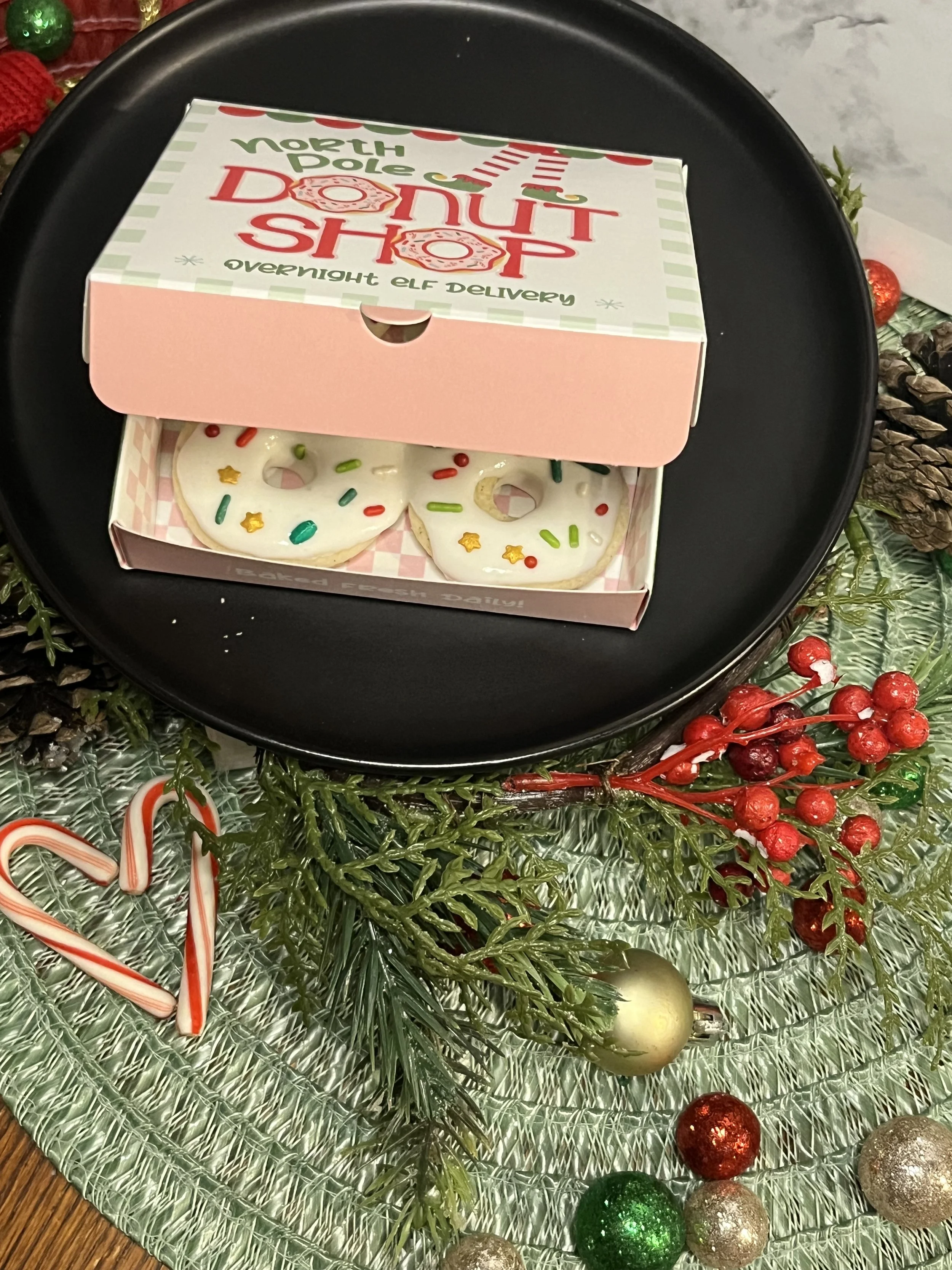 Gluten Free Baked Goods Celiac Safe Bakery Custom Cakes Seasonal