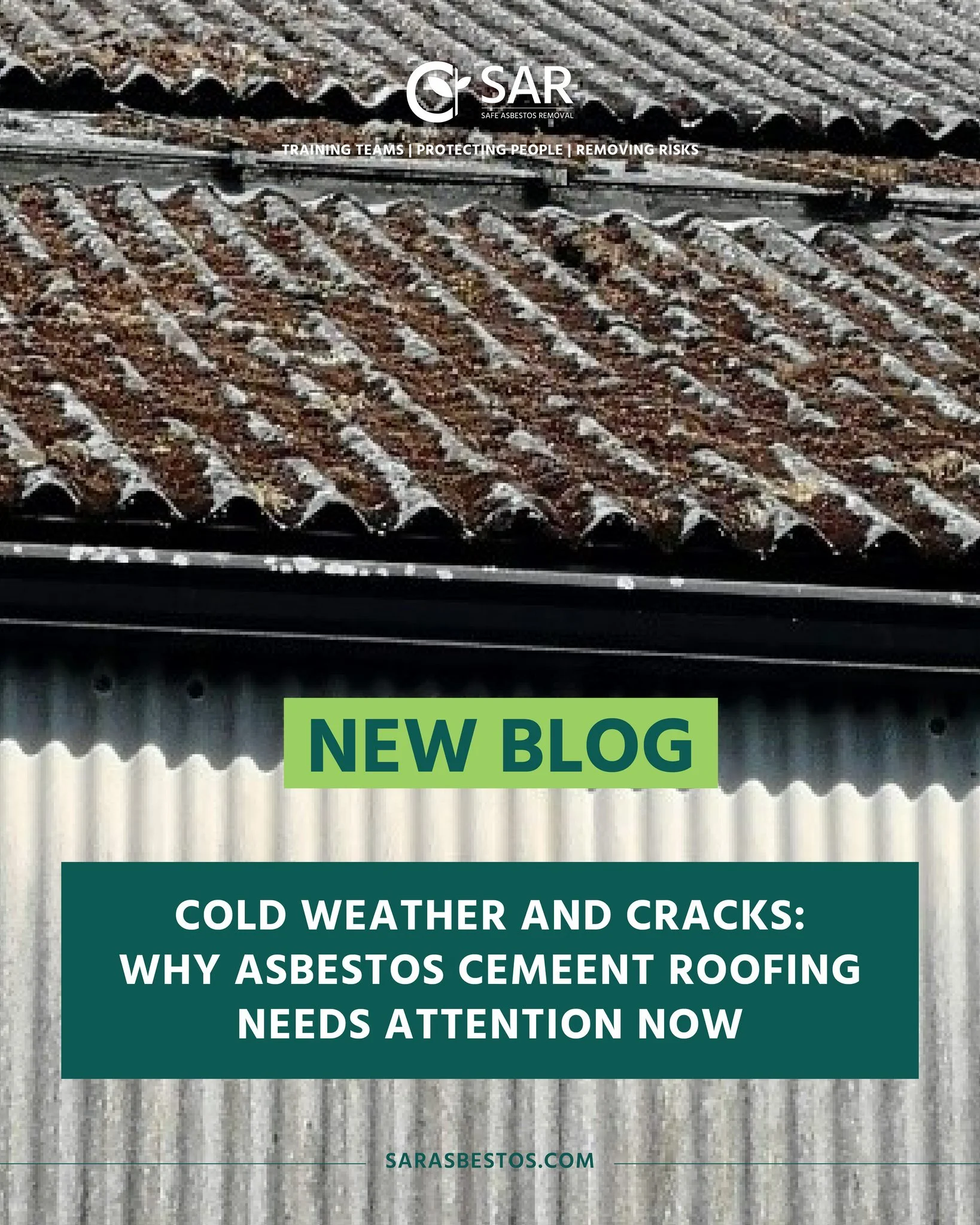 In this blog, we offer practical advice for building managers, facilities teams, and contractors working on commercial and industrial properties this autumn and winter. We&rsquo;ll also explain why proactive action now can save you from unexpected di