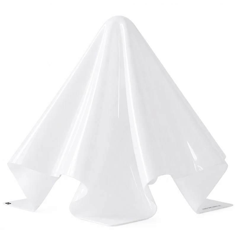 Shiro Kuramata Oba-Q Lamp