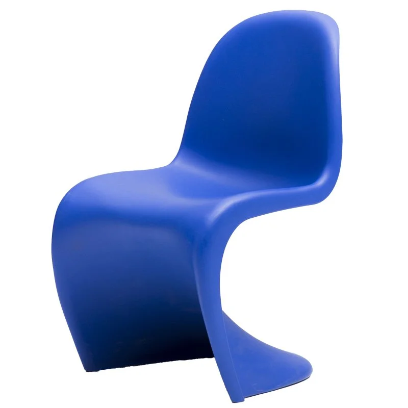 Verner Panton S Chair