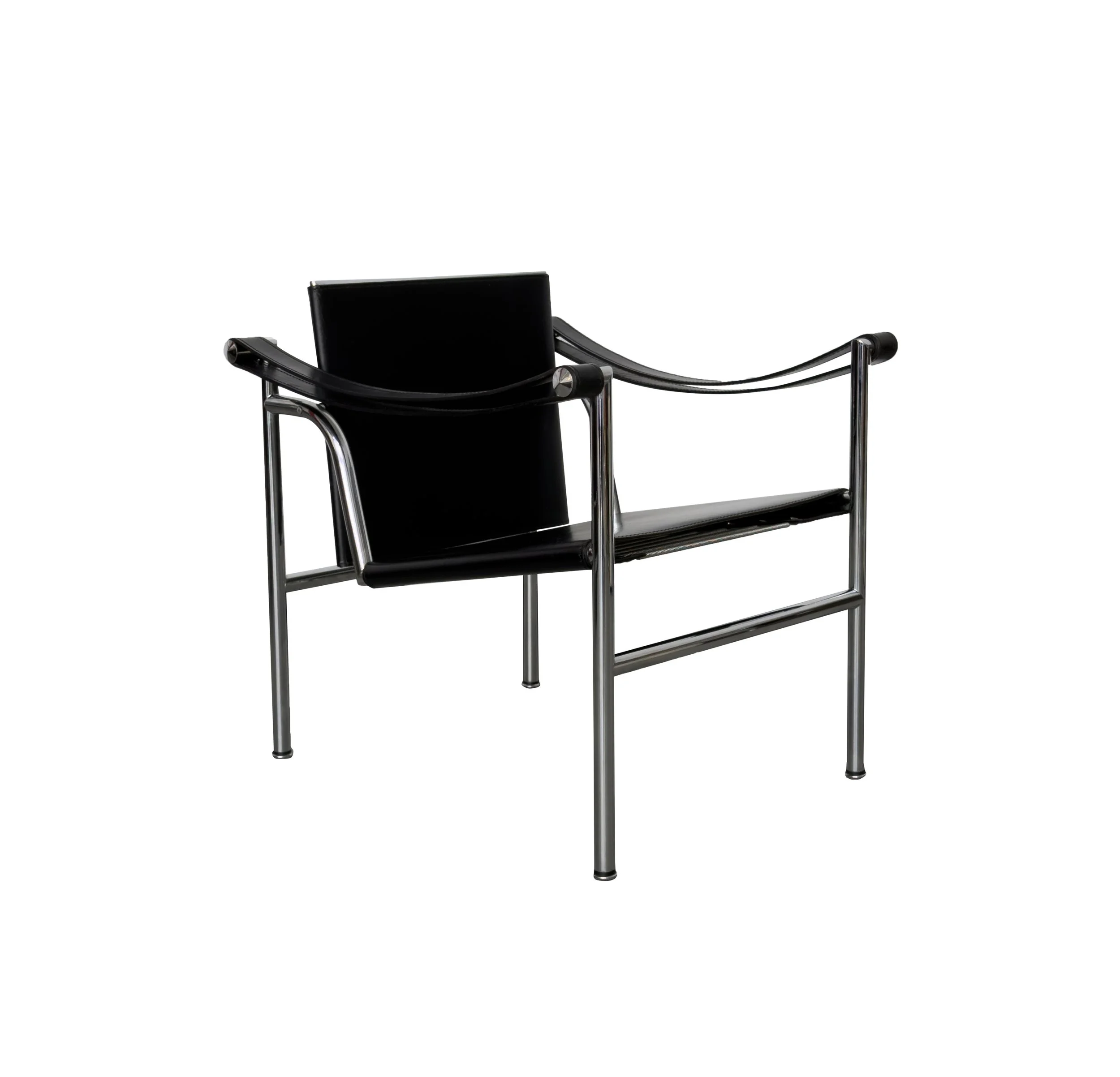 Le Corbusier, Pierre Jeanneret & Charlotte Perriand - LC1 Chair