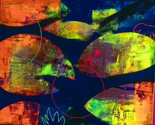 Tangaroa, Monika Mendat