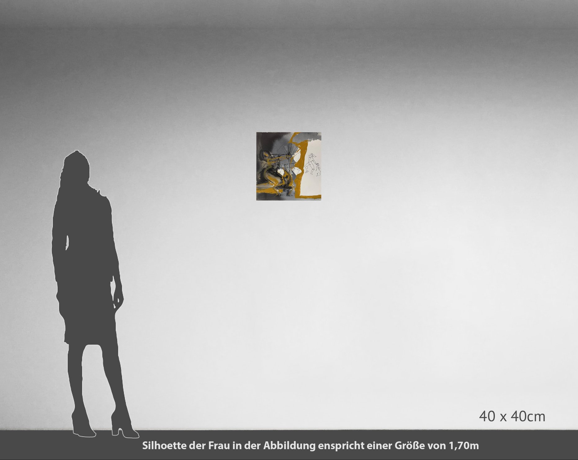 Doris Schilffarth - Harlekin's Traum Maßkettem.jpg