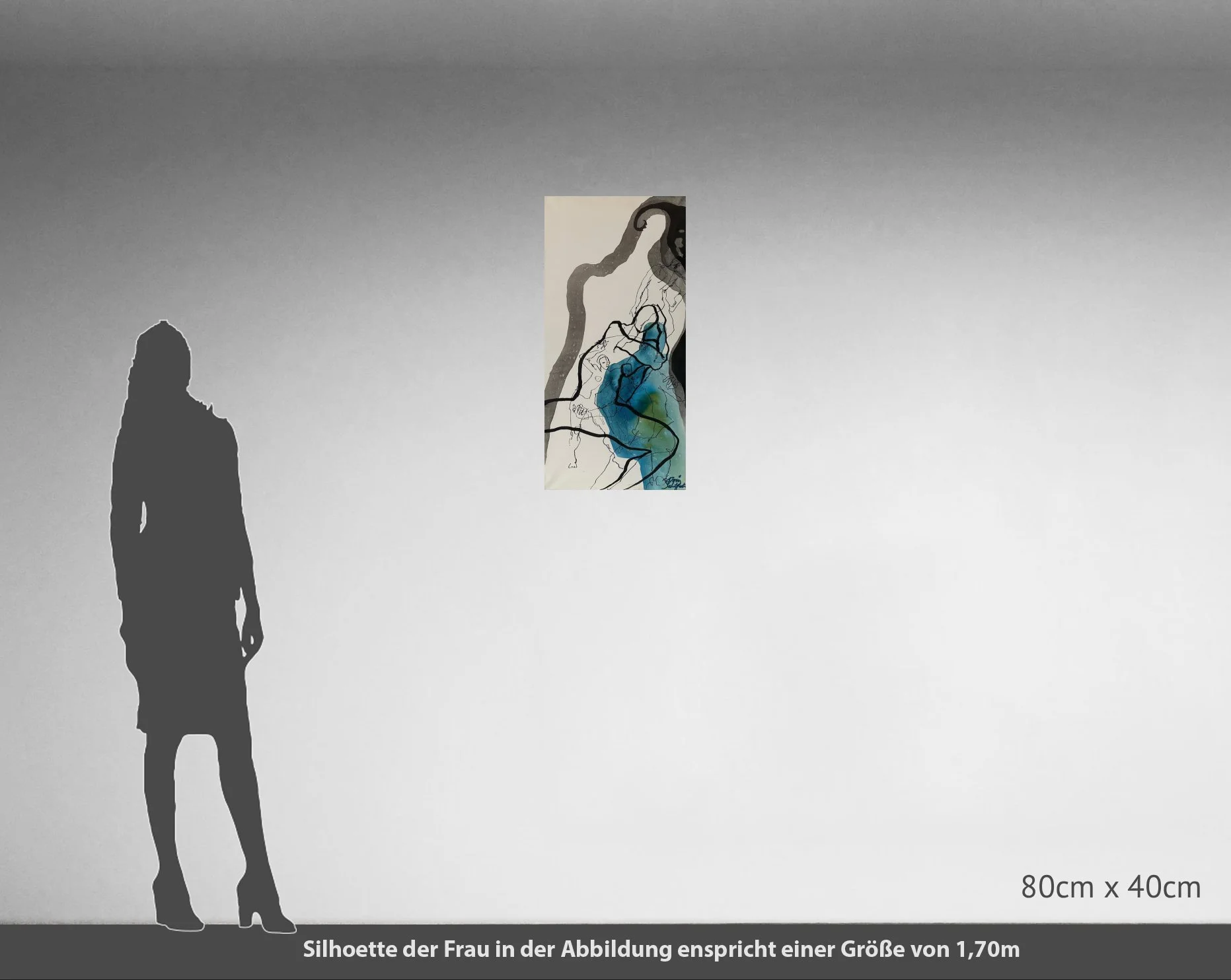 Doris Schilffarth - Rhapsody in blue Il Maßkettem.jpg