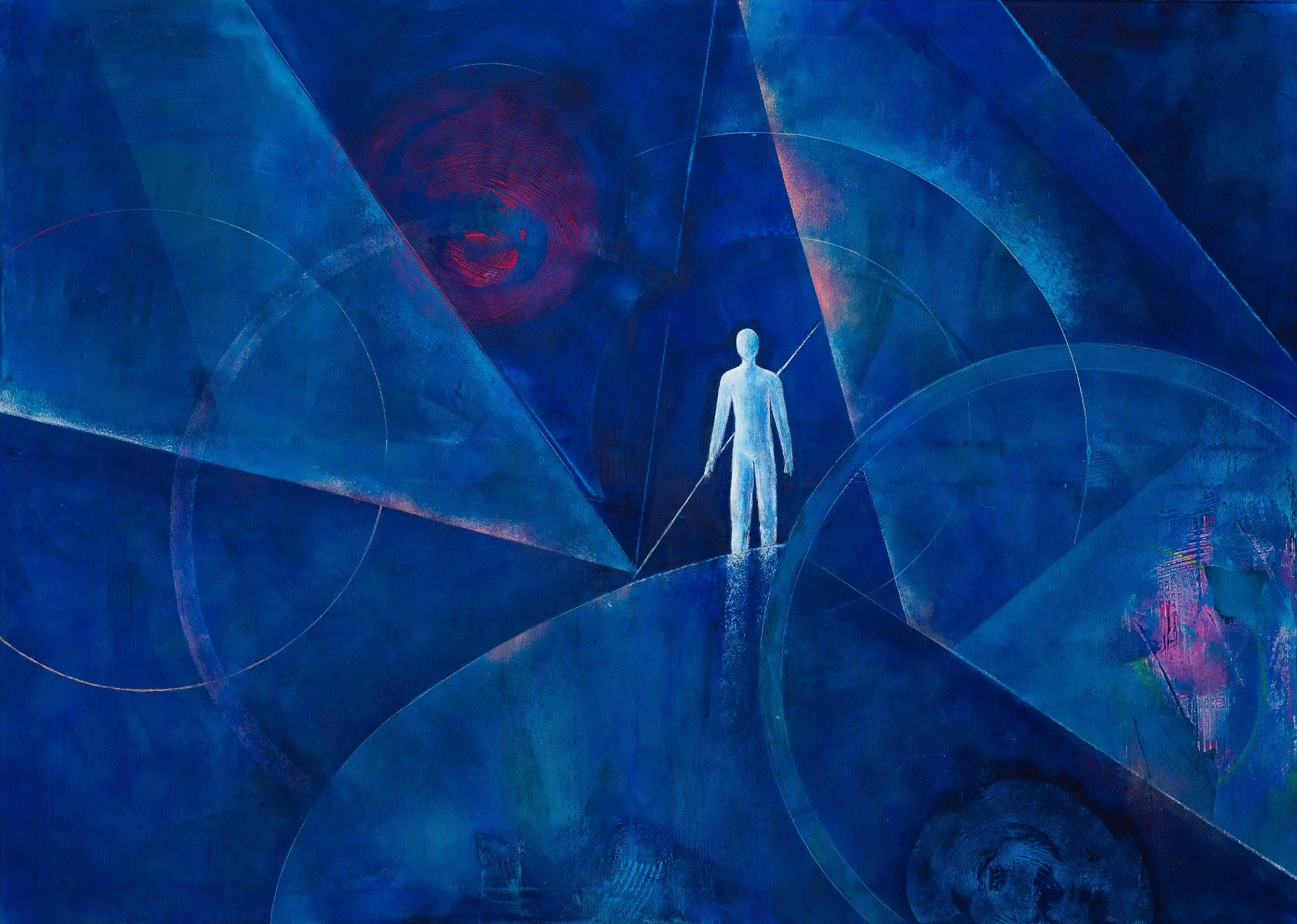 Resurrection, Monika Mendat