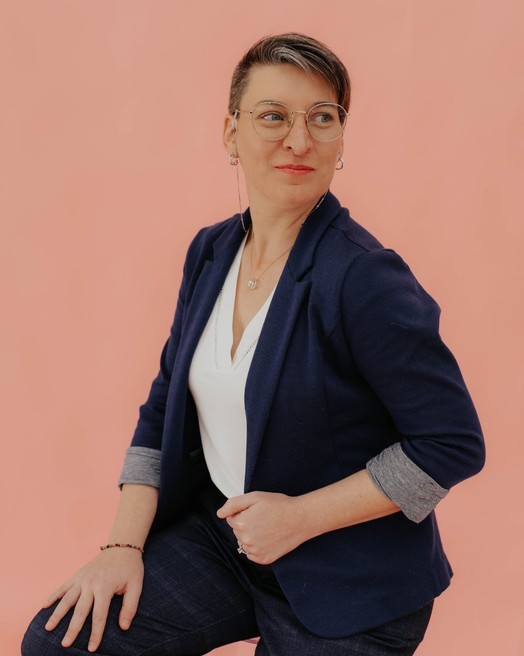 🎉 Today marks FOUR years with Shannon on the Siren Media team. If you&rsquo;ve worked with us, there&rsquo;s a good chance your project crossed the finish line because of her.

Shannon is the kind of person every team dreams of having: an empathetic